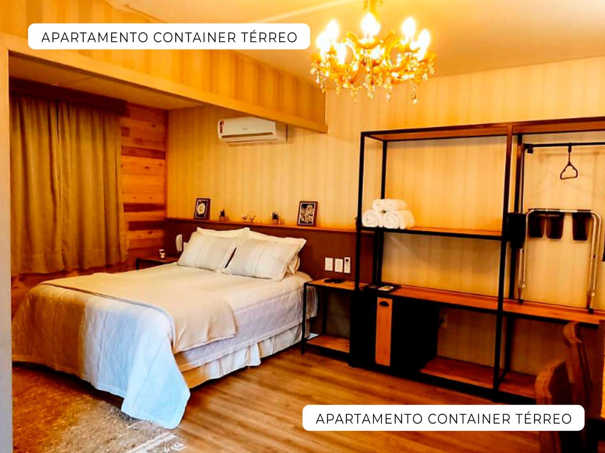 Serra Bela Eco Pousada Урубиси Экстерьер фото